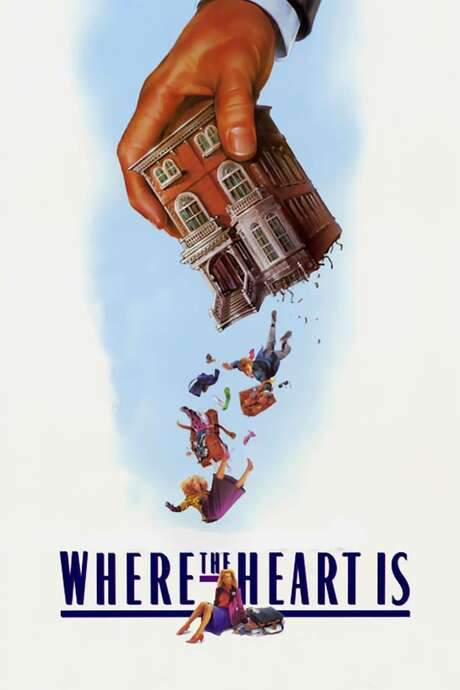 Where the Heart Is